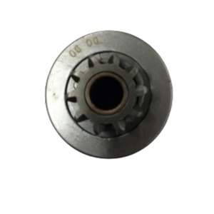 7156010 MARŞ DİŞLİSİ BOSCH 10D PEUGEOT 206-307 PAR