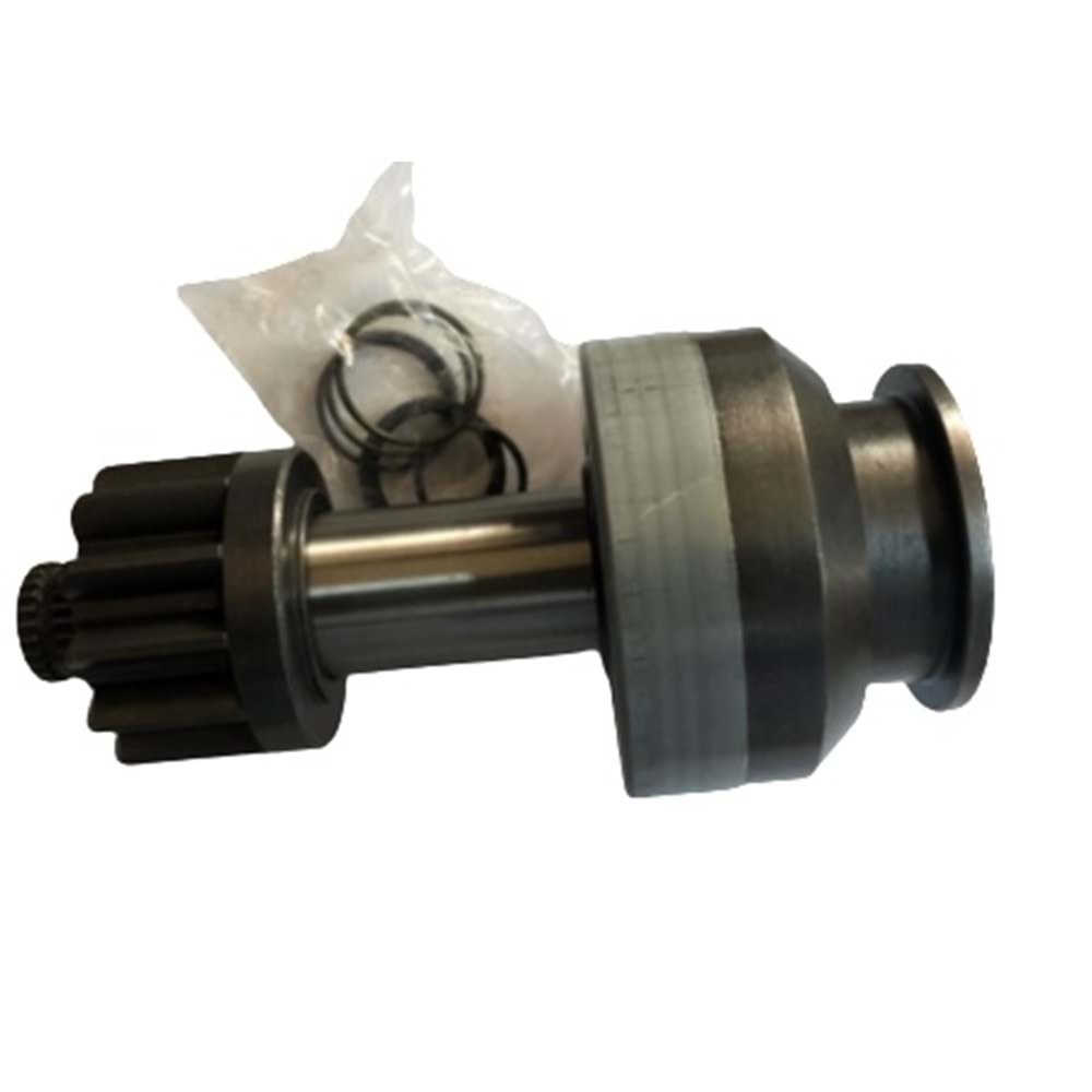 71516610 MARŞ DİŞLİSİ MITSUBISHI 12 DİŞ 39MT/AXOR/