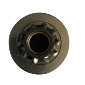 7158240 MARŞ DİŞLİSİ MOTOCRAFT 10D FOCUS FIESTA CO