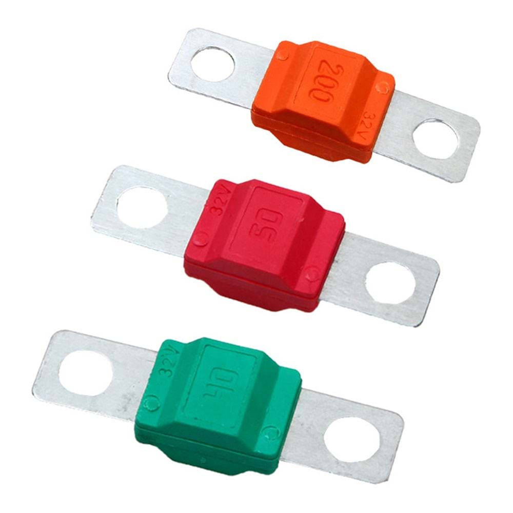 MIDIVAL SİGORTA 80A