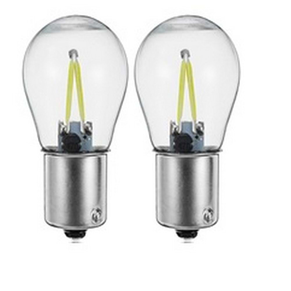 LED AMPUL 12V 93 BEYAZ