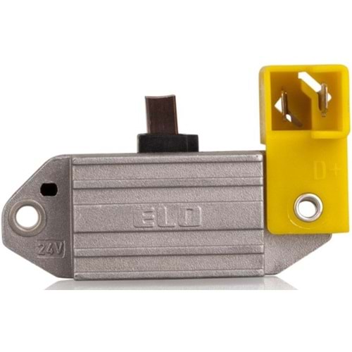 ELO 24V ELEKT.KONJEKTÖR C TİP KÖM. MAKO TİPİ