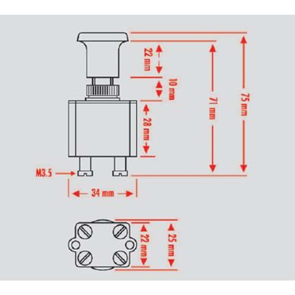 ELO TAKVİYE ANAHTARI