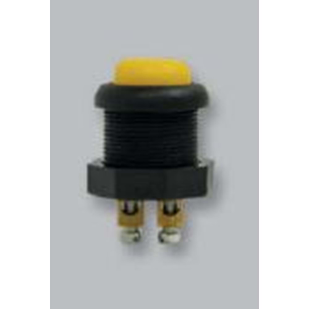 ELO MARŞ BUTONU SARI