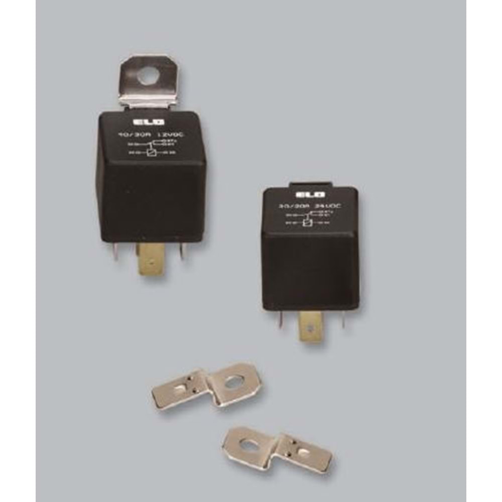 24V 87-87a 40/30A CHANGE OVER 201003052