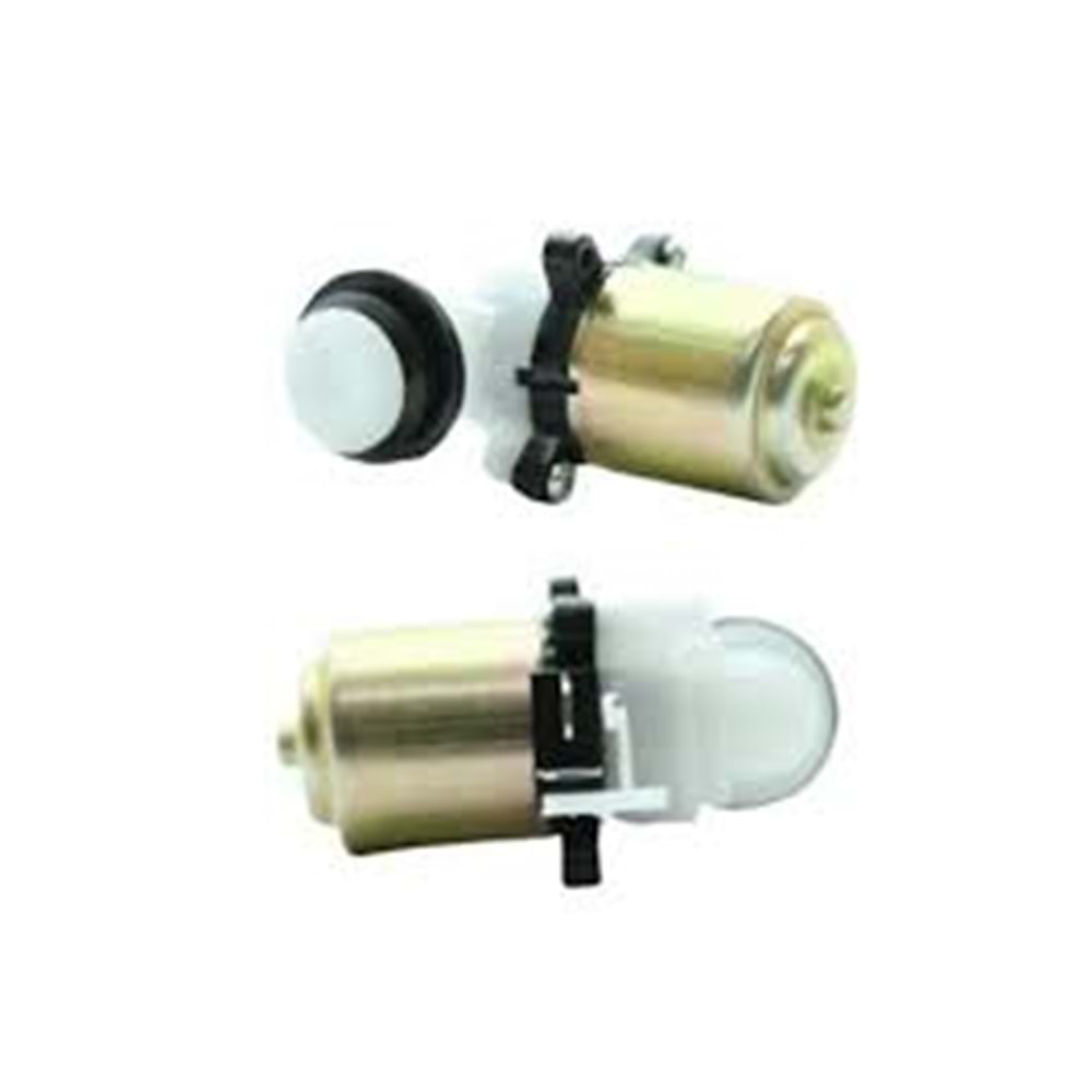 SU MOTORU 24V TOFAŞ TİP