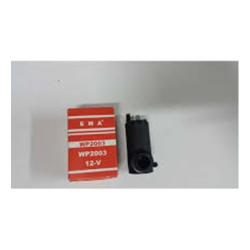 SU MOTORU HYUNDAI ACCENT ERA