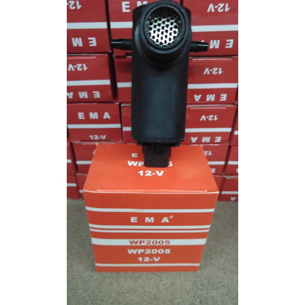 SU MOTORU HYUNDAI GETZ ÇİFT ÇIKIŞ