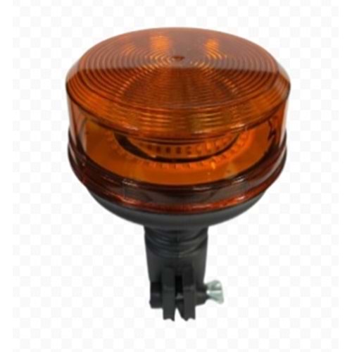 12/110V LEDLİ İKAZ LAM.KEL.BAĞL.