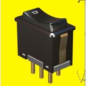 FORD MİN.Y.M.İÇ LAMBA ANAHTAR