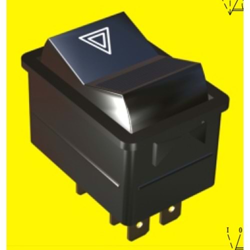 DODGE A.700 FLAŞÖR ANAHTARI