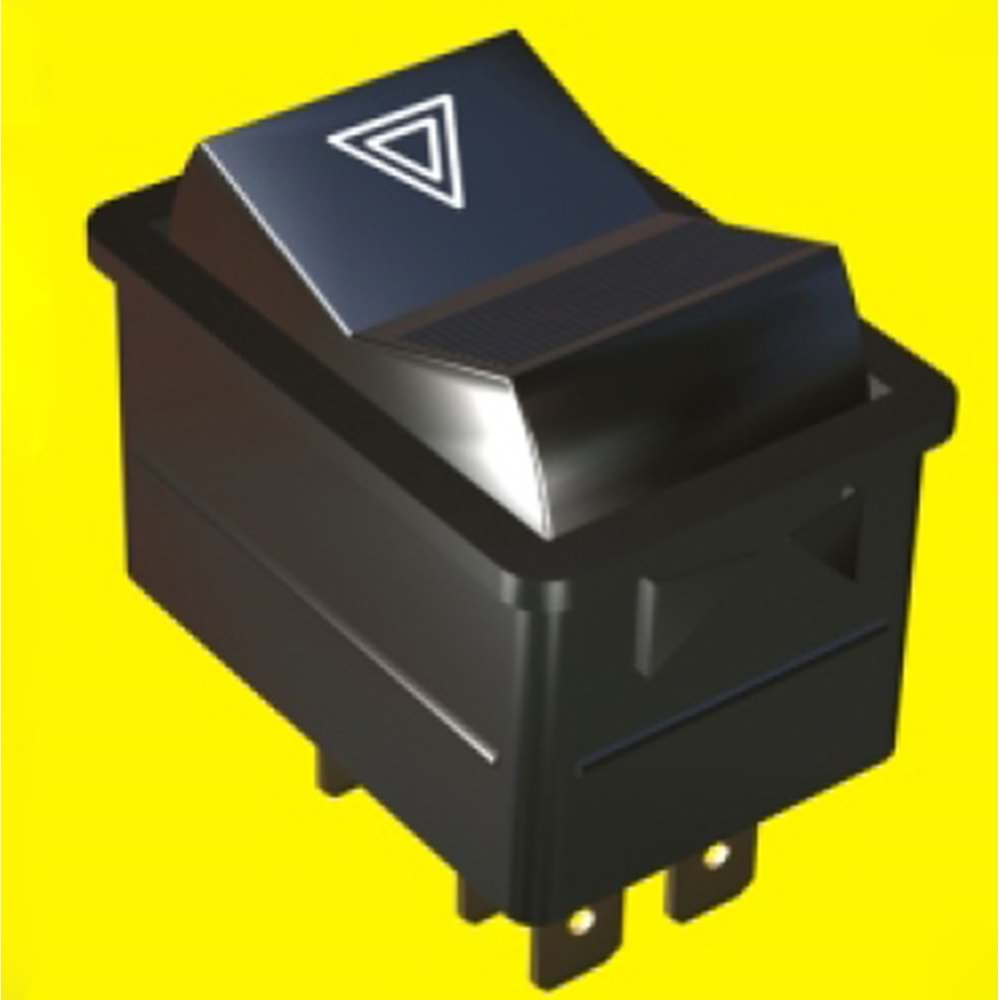 DODGE A.700 FLAŞÖR ANAHTARI