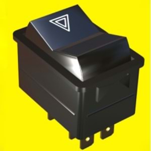 DODGE A.700 FLAŞÖR ANAHTARI