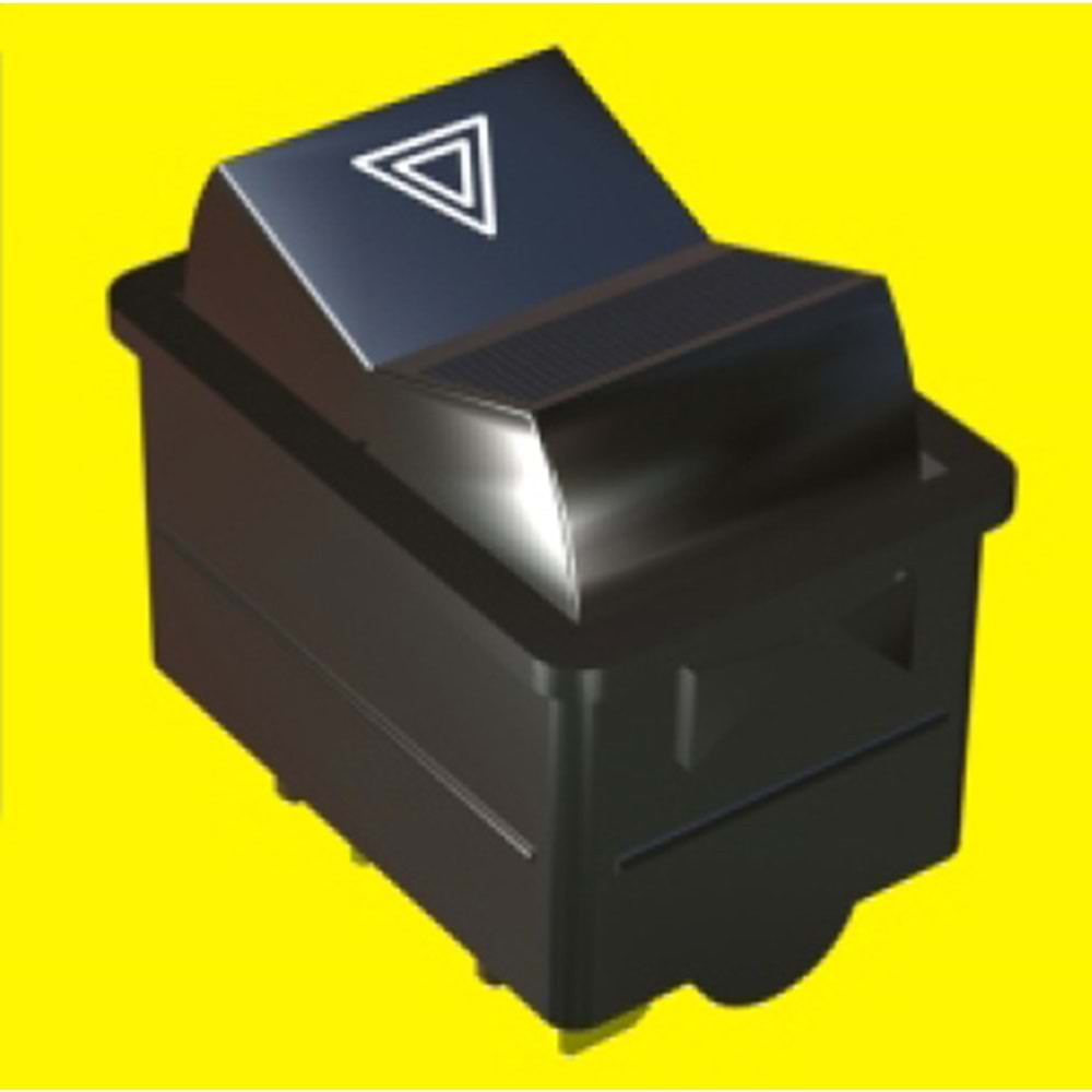 FATİH-YAVUZ KAMYON FLAŞÖR ANAH.