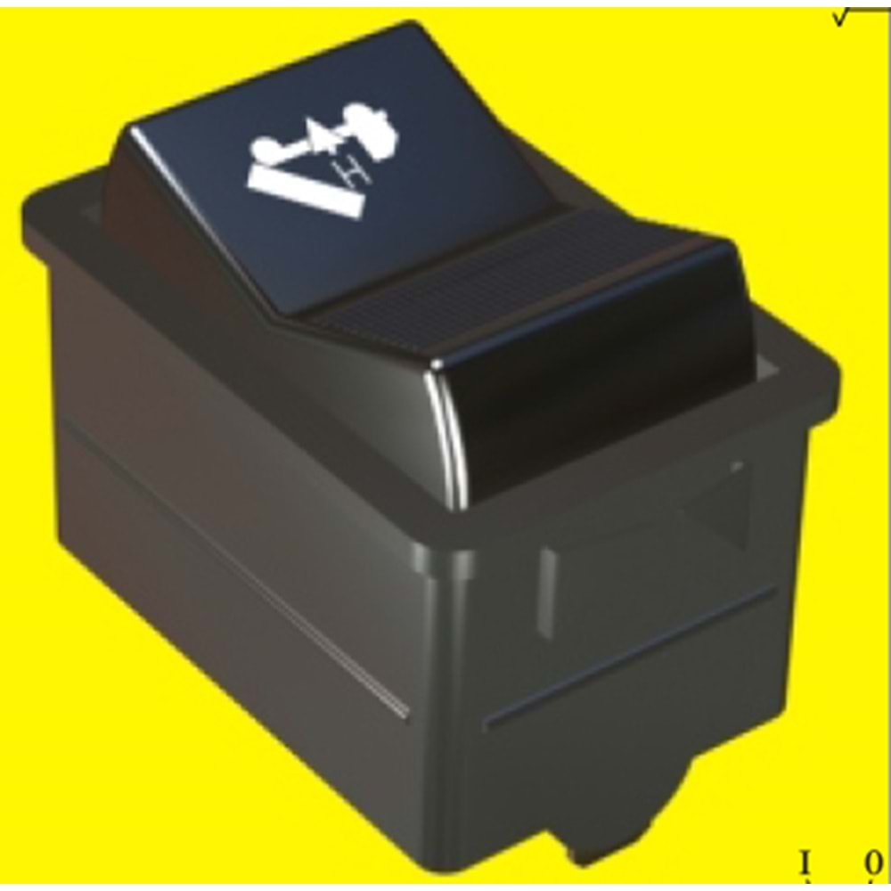 FATİH-YAVUZ KAMYON SİL.HIZLI ANAH.