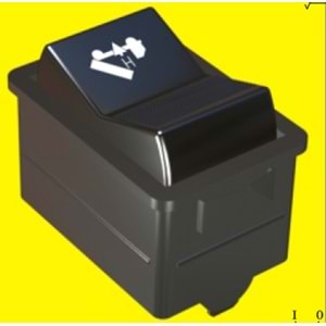 FATİH-YAVUZ KAMYON SİL.HIZLI ANAH.