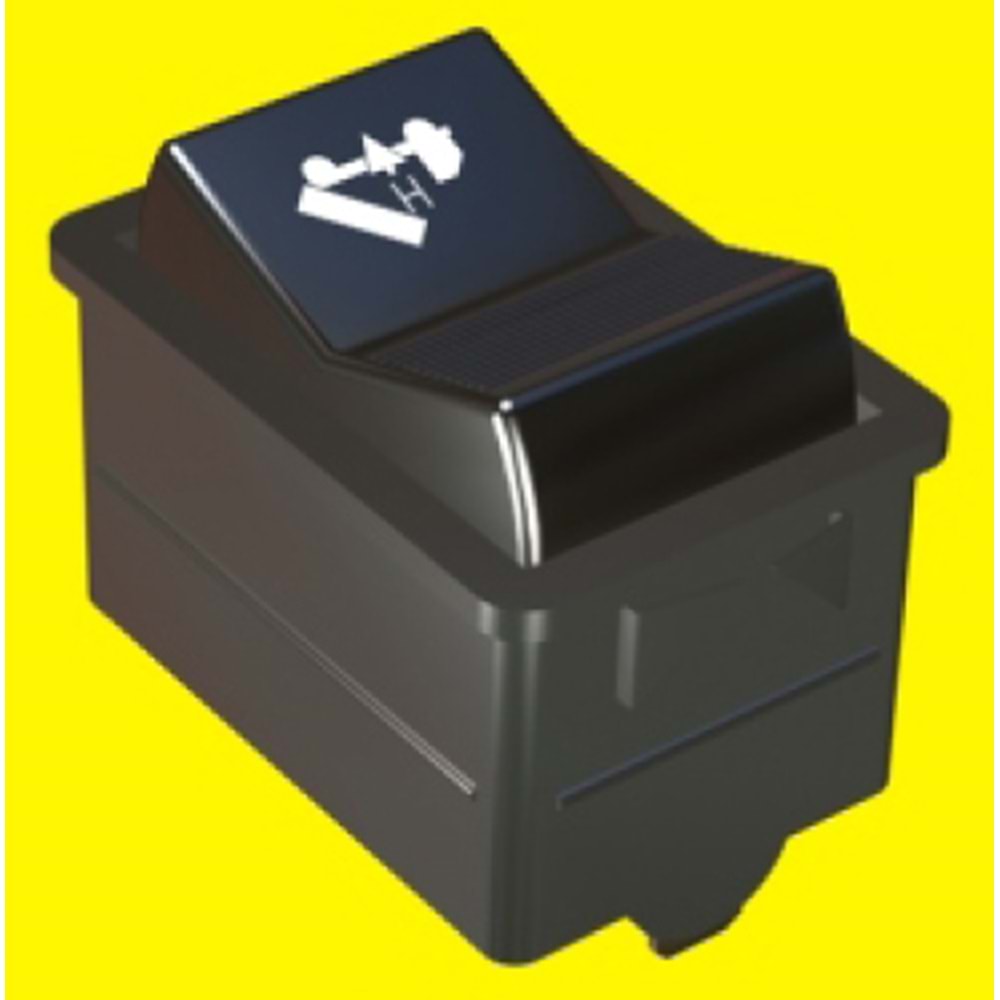 FATİH-YAVUZ KAMYON SİL.HIZLI ANAH.