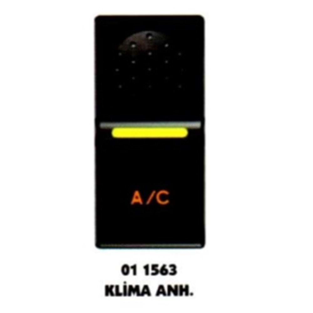 FORD CARGO Y.M. ANH KLİMA