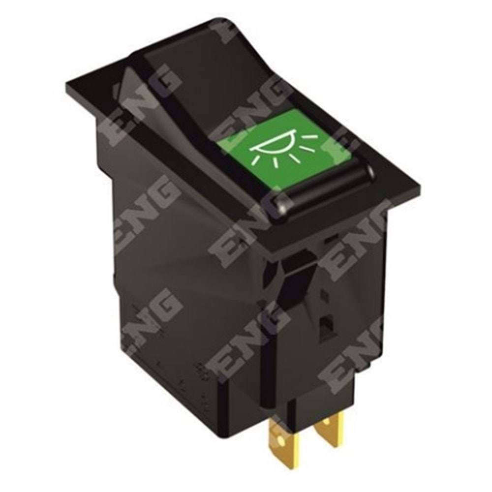 İÇ AYDINLATMA BMC PROBUS ANAH.