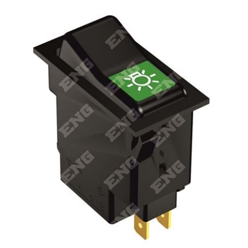 FAR ASKAM FARGO ANAH.ÖN SİS 2 FİŞ