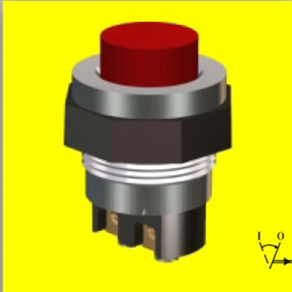 METAL BUTON