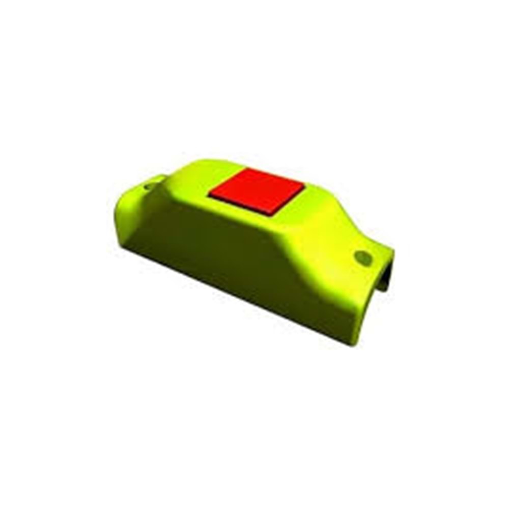 DURACAK İKAZ BUTONU