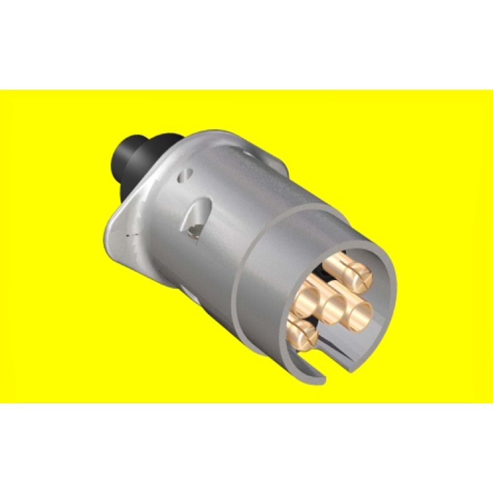 5li ERKEK RÖMORK FİŞİ