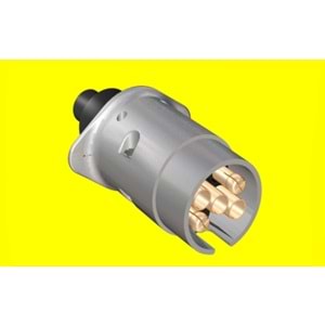 5li ERKEK RÖMORK FİŞİ