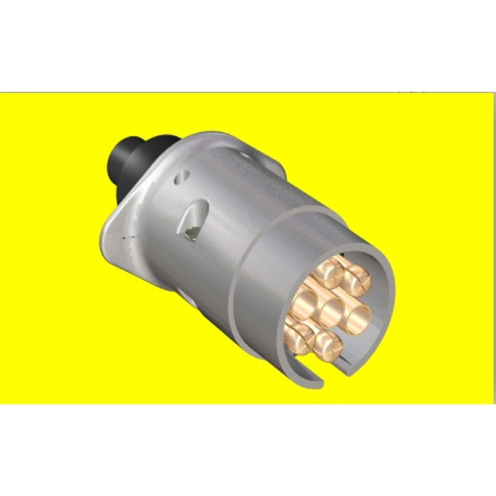 7li ERKEK RÖMORK FİŞİ