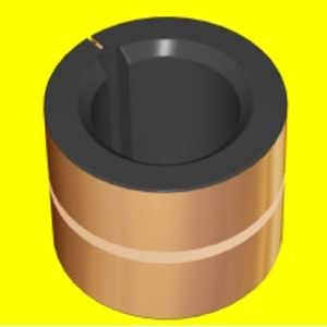 302 MERCEDES Y.M.AL.ROTOR BAKIRI