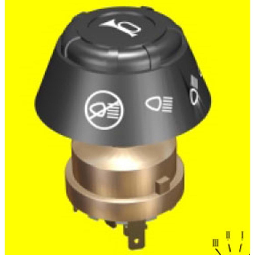 M.F.FAR KORNA ANAHTARI