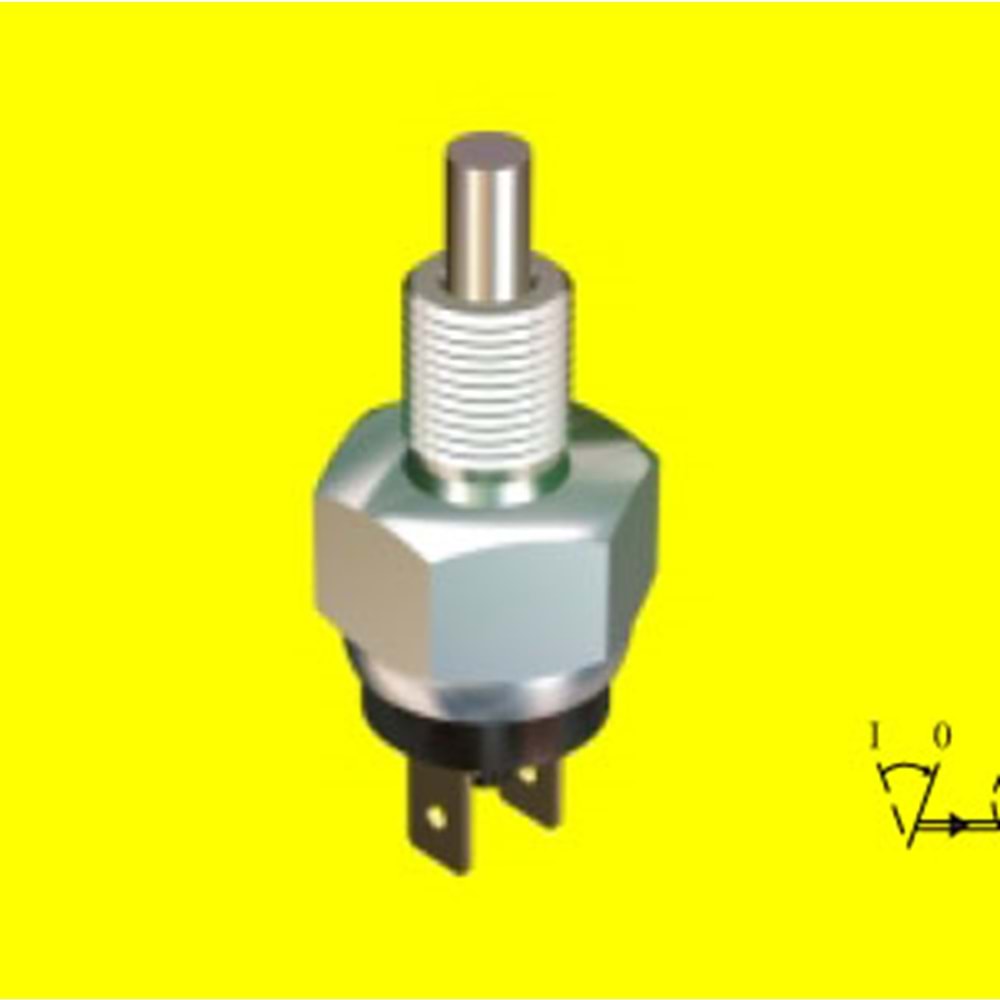 M.124-131 GERİ VİTES OTOMATİĞİ