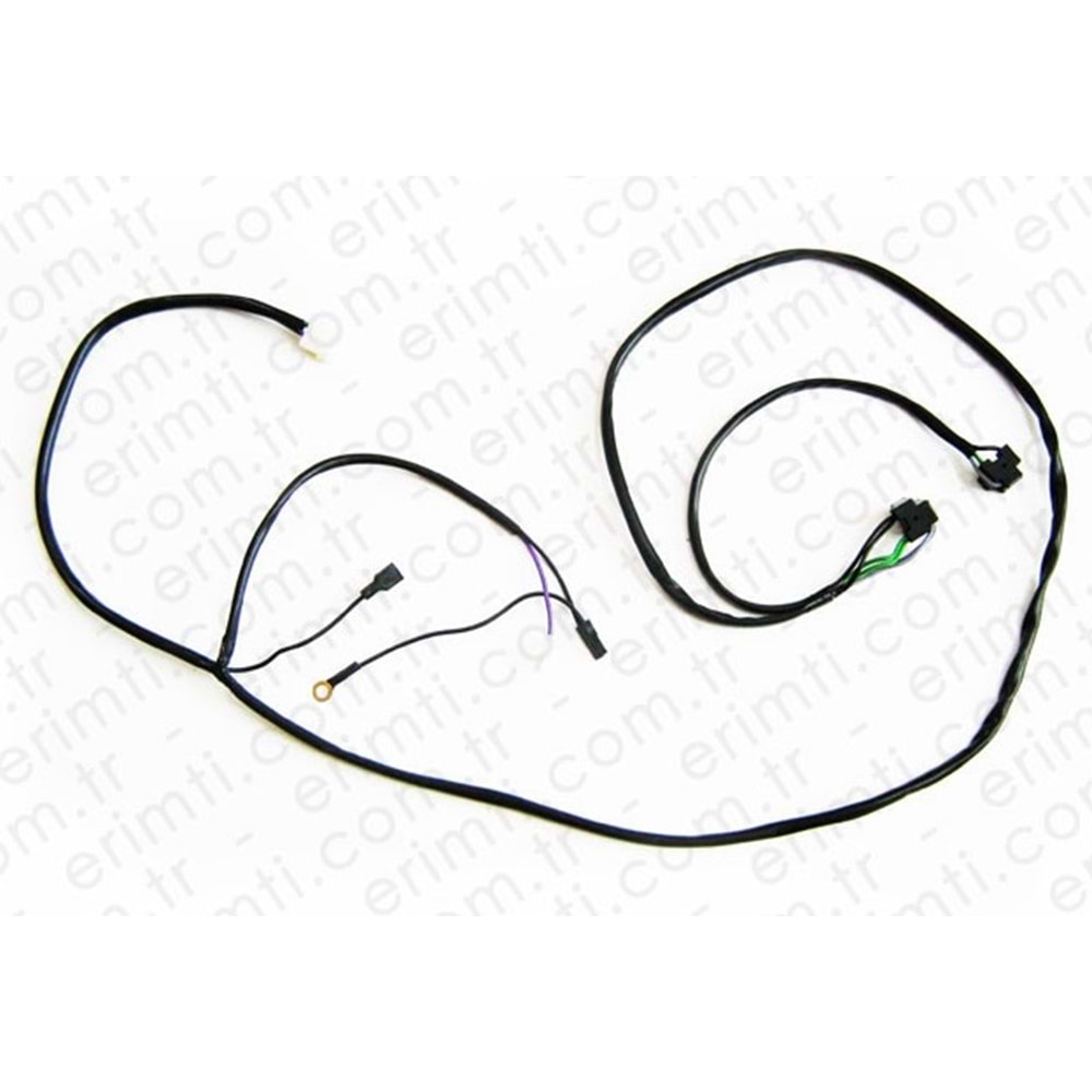 KORNA-FAR TESİSATI FIAT 55-46&70-56