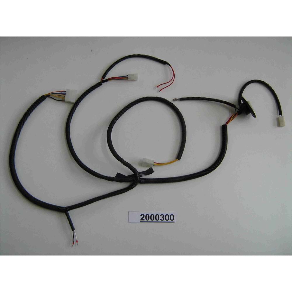 ORTA BAĞLANTI FIAT 54-C JUNİOR