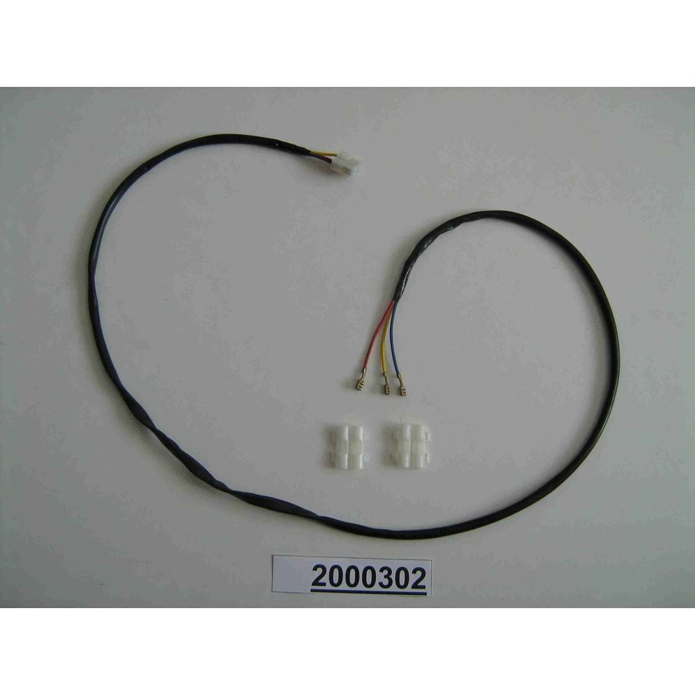 SOL ÇAMURLUK FIAT 54-C JUNİOR*60-C