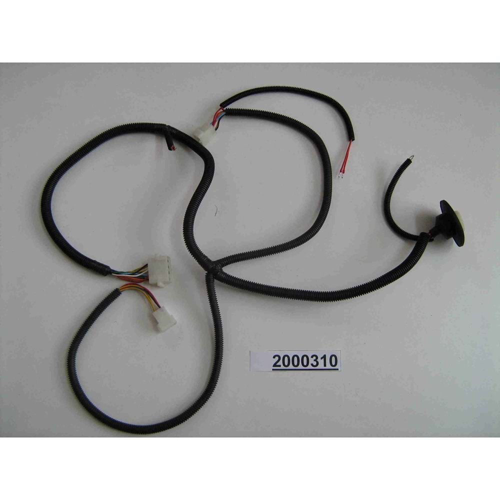 ORTA BAĞLANTI FIAT 54-C SPECİAL*60-C*480-640