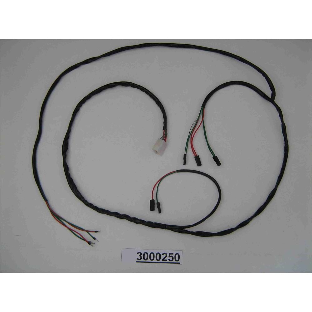 SAĞ ÇAMURLUK FORD STEYR TÜMOSAN 6610