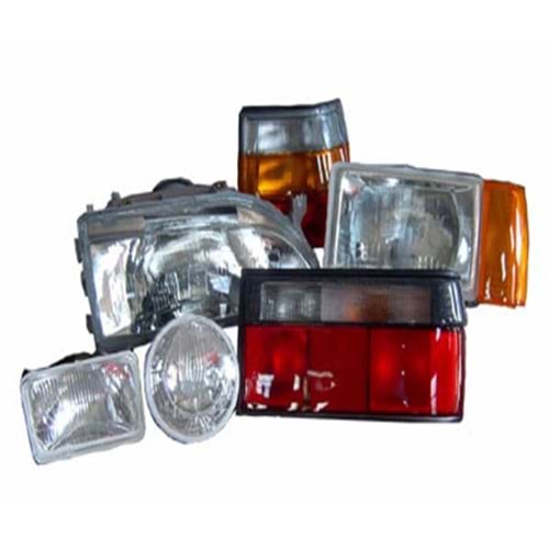 TOFAŞ ŞAHİN 88 KOMPLE FAR SOL