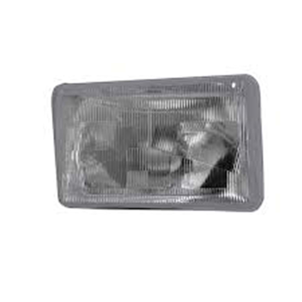 TOFAŞ DOĞAN 87 KOMPLE FAR SAĞ MİRAFİORİ