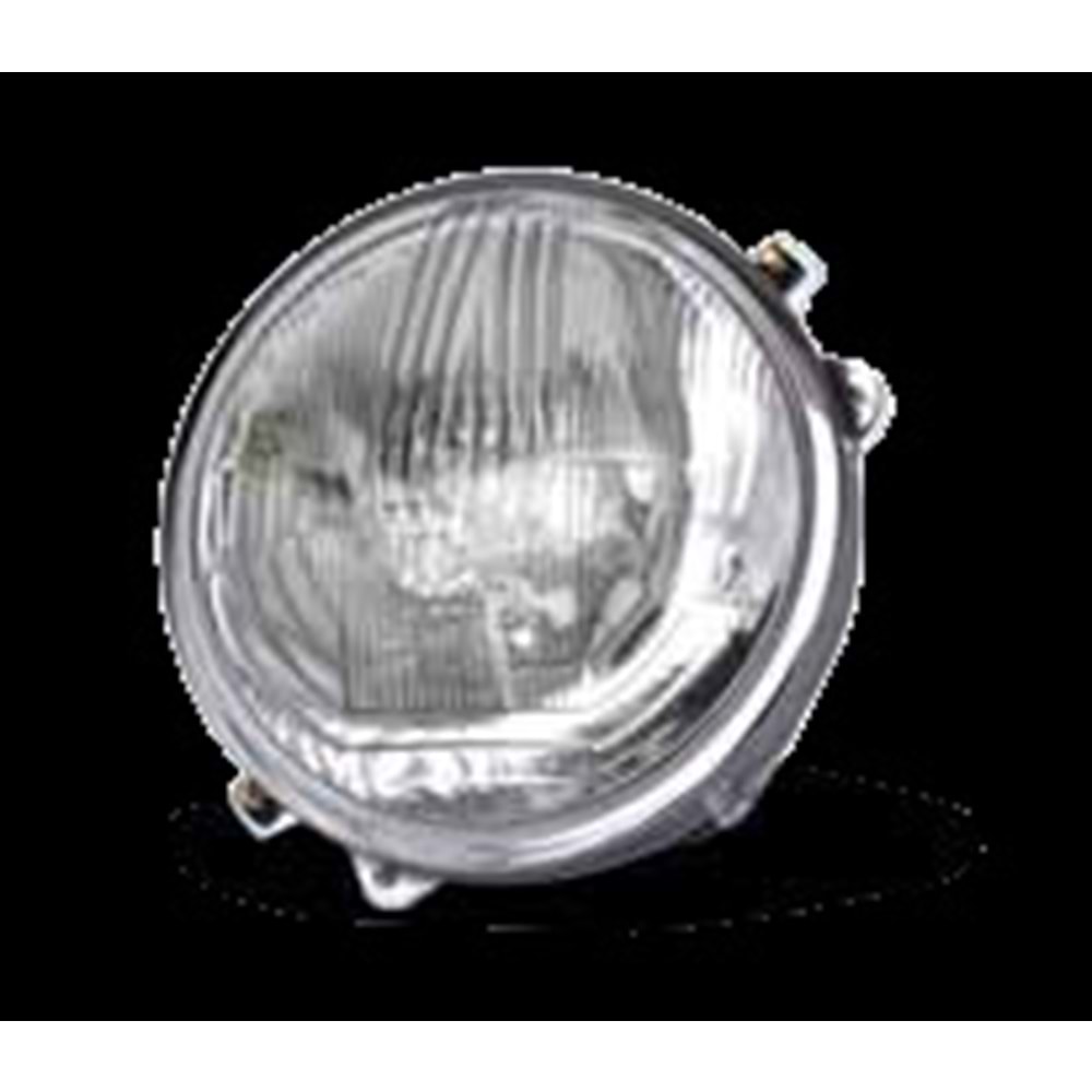 RENAULT UZUN HÜZME REFLEKTÖR 4 30 104