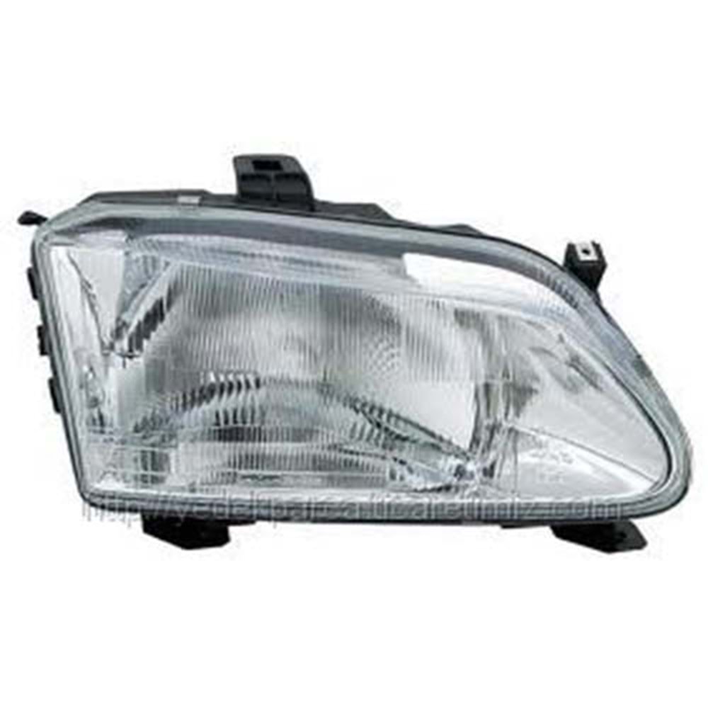 RENAULT 19 SİNYAL DUYSUZ SOL