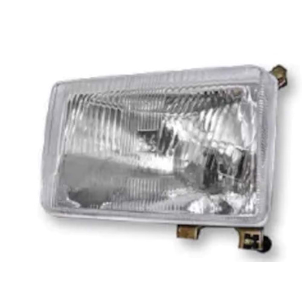 FORD CARGO FAR SOL 4 80 055