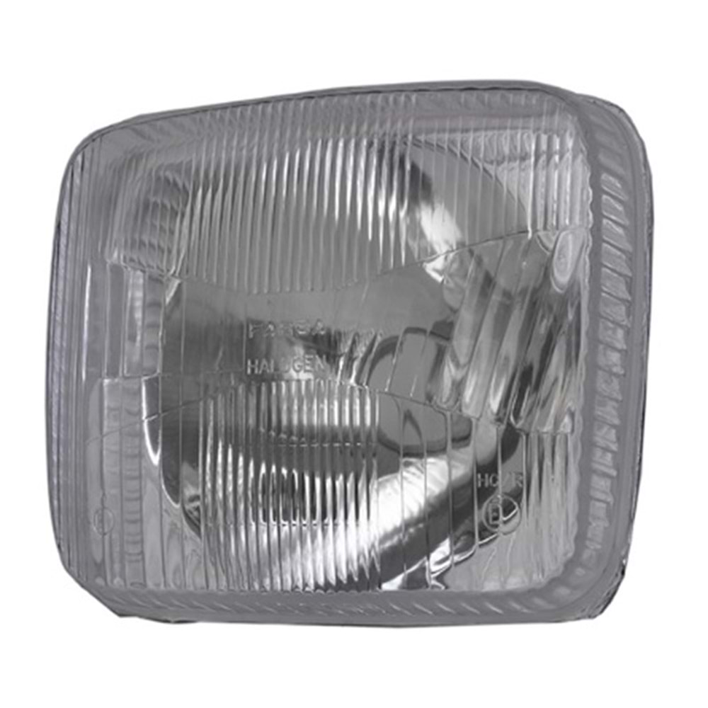 FORD TRANSİT KARE FAR 4 70 260