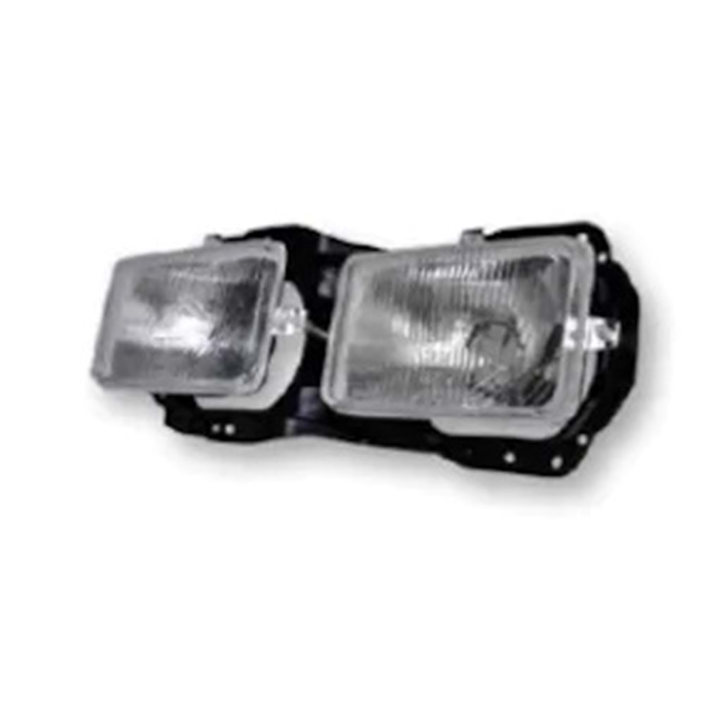 FORD 2000 KOMPLE FAR SOL 82 25 269