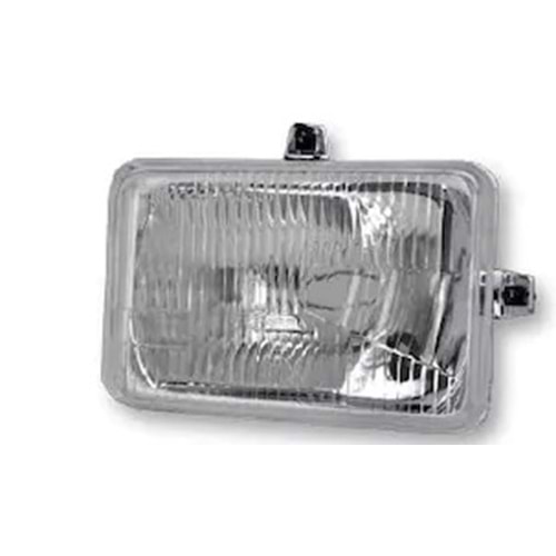 BMC FATİH FAR REFLELKT.SOL DIŞ