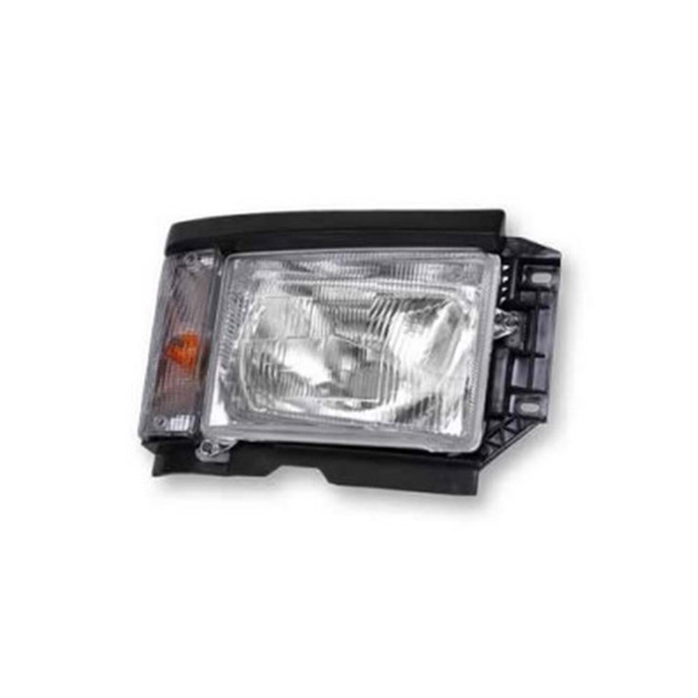 IVECO KOMPLE SİNYALLİ FAR SOL