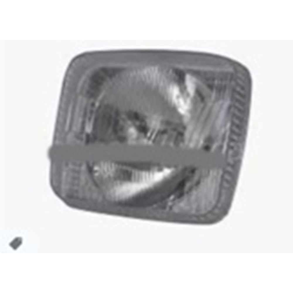 BMC NISSAN KARE FAR H4