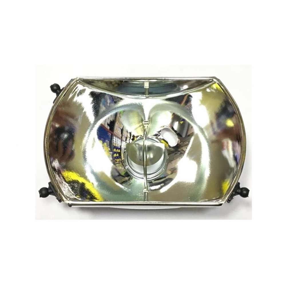 MERCEDES KAMYON FAR REF.SOL 4 80 157