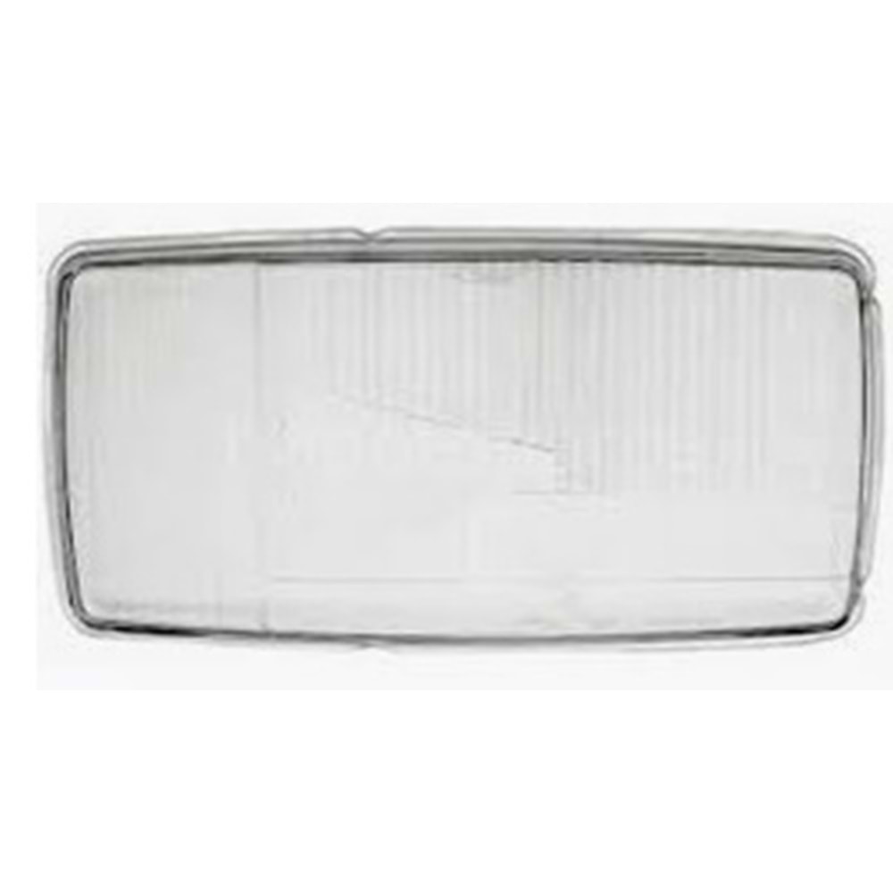 MERCEDES KAMYON CAM SOL