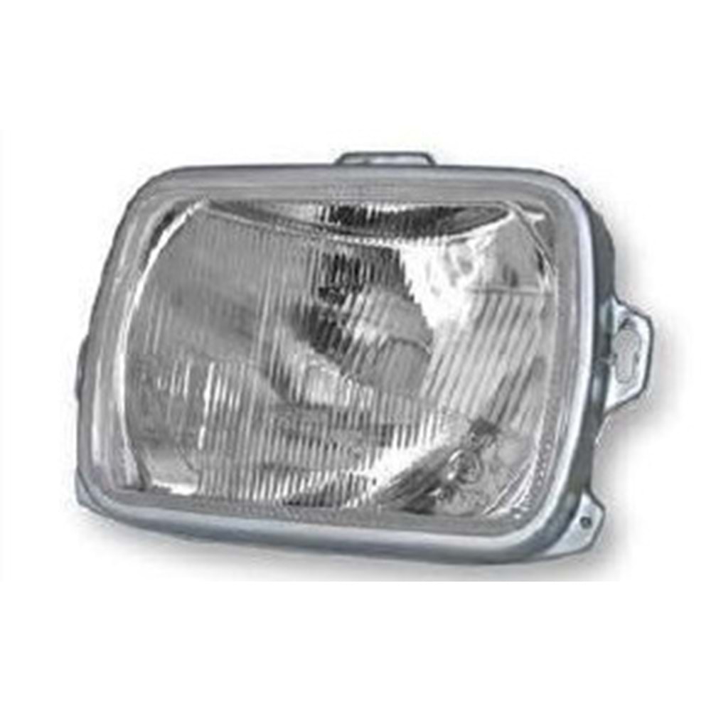 6052 ATOM TİPİ REFLEKTÖR H4 4 70 181